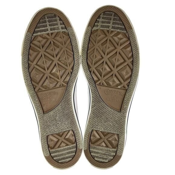 Converse All Star Low Top Coral Sneakers Streetwear Retro Y2K Fun Unisex W10 M8 - Picture 9 of 10